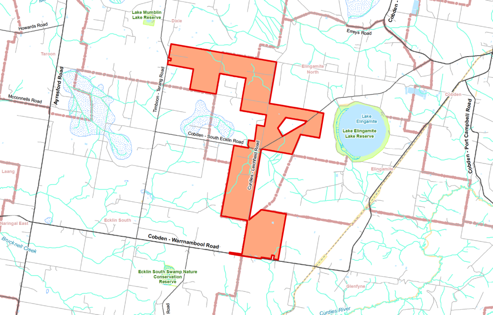 Renewable energy project in southwest Victoria promises jobs, sustainability, and infrastructure development with significant investment plannedarticle image