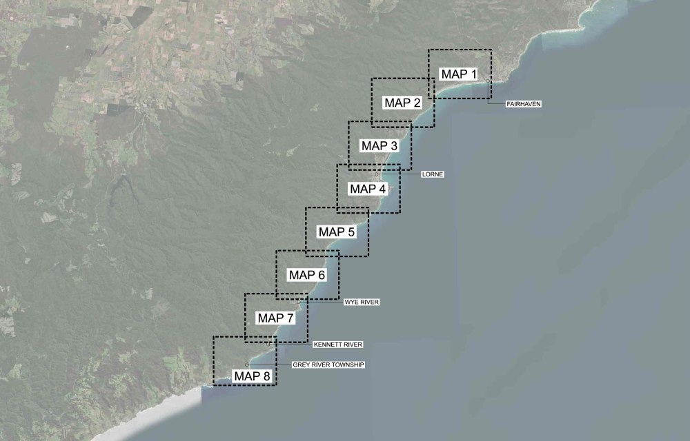 $48m coastal trail project to enhance tourism and recreation along Victoria's great ocean road, creating jobs and boosting regional infrastructurearticle image