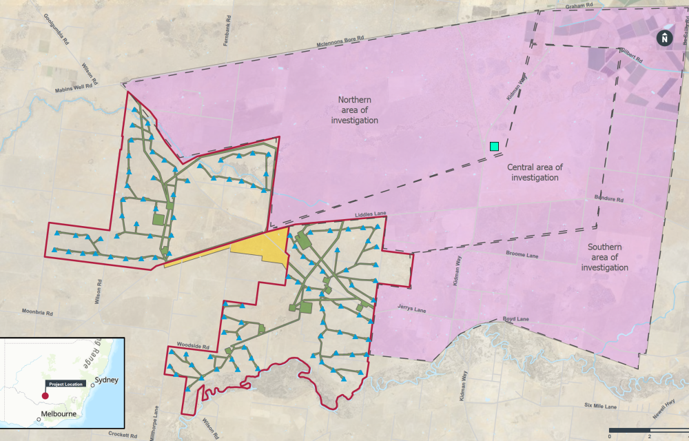 $1.5b renewable energy project set to transform south-west NSW with jobs, sustainability, and long-term economic benefitsarticle image