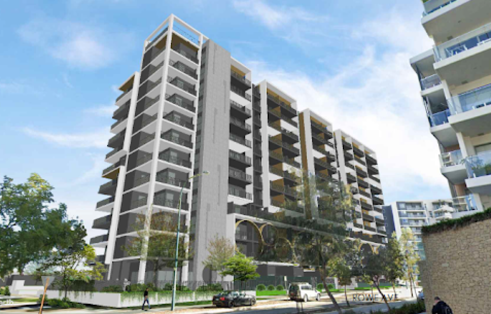 $45 million mixed-use development approved for Perth’s inner eastern suburbs, featuring residential units, parking, and amenitiesarticle image