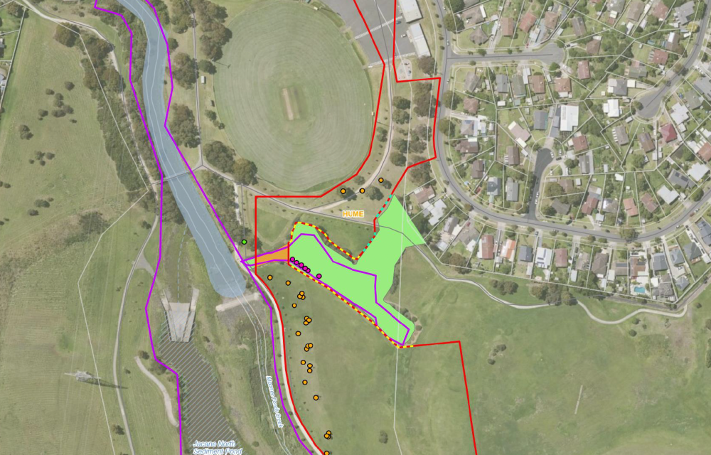 Sewerage infrastructure upgrade in northern Melbourne set for construction with multimillion-dollar capex to enhance wastewater management and flood controlarticle image