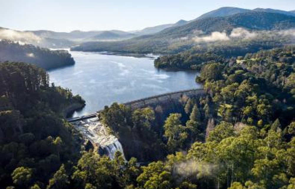 New procurement model for Melbourne water organisation, tender released for a slew of capitol works, including dams, inlet structures, reservoir upgrades, and pipeline worksarticle image