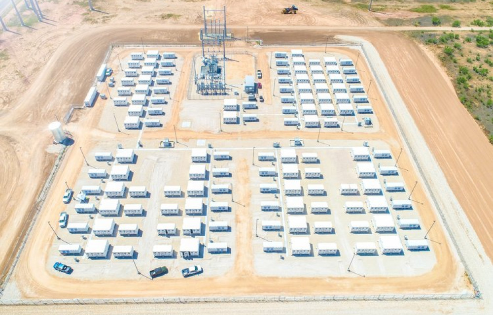 Construction commences on major South Australian battery storage project, with construction contract and offtake agreements signedarticle image