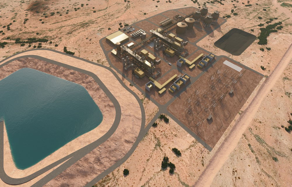 $678M energy storage project in Far West NSW gains approval, offering project-wide contractor opportunitiesarticle image