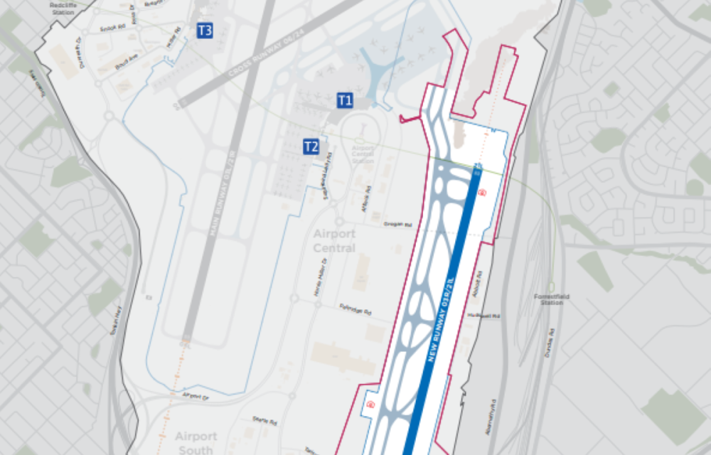 Global leader selected to support multi-billion-dollar airport expansion program in Western Australia, enhancing infrastructure and passenger experiencearticle image