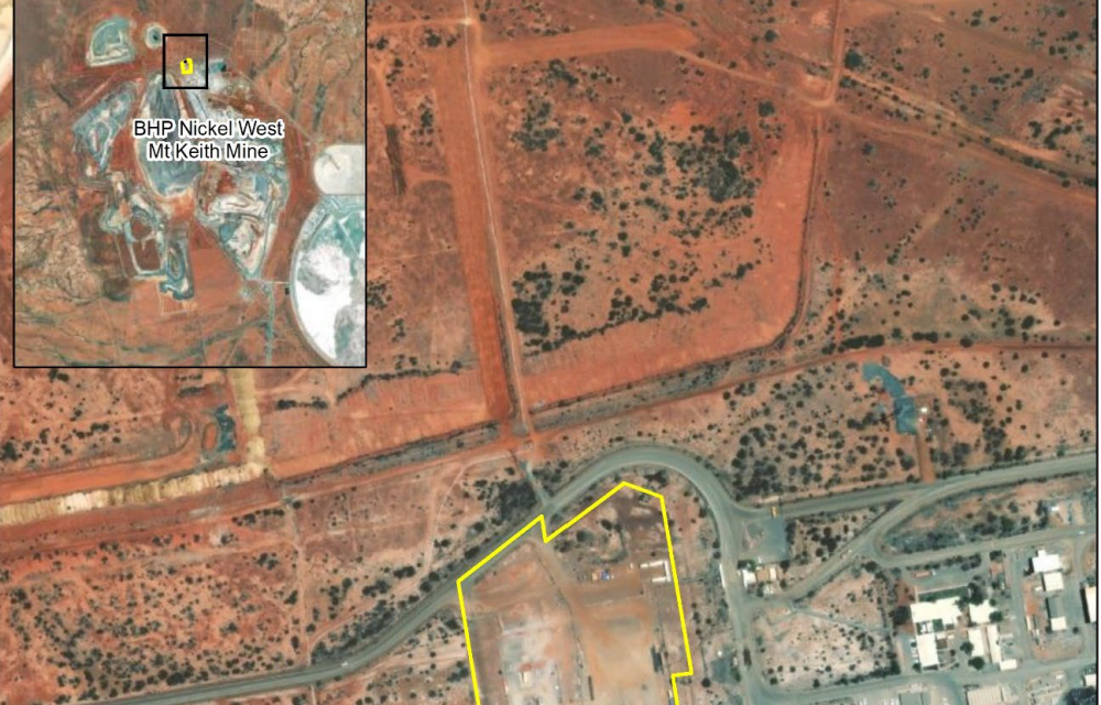 $150m power upgrade in WA’s Northern Goldfields to deliver long-term supply chain opportunities across energy and infrastructure servicesarticle image