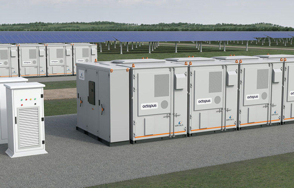 Contract awarded for $300m Victorian solar and battery project, construction to include 67% local content and 157 construction jobs, construction to take two yearsarticle image