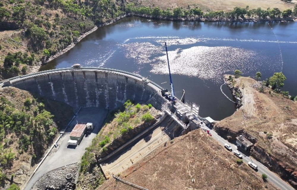 SA Water awards contract for key stage of $700m program, to be delivered over four years, with program partner releasing details of procurement processarticle image