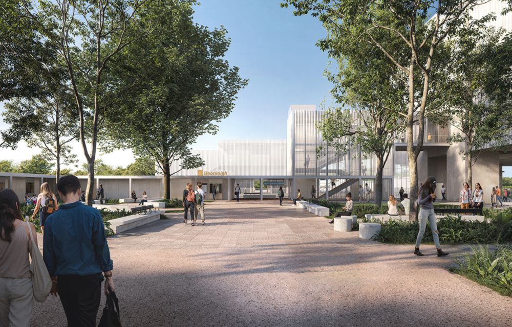 $5.75bn rail infrastructure upgrade in South East Qld enters design phase, creating major subcontracting opportunities ahead of Brisbane 2032 Olympicsarticle image