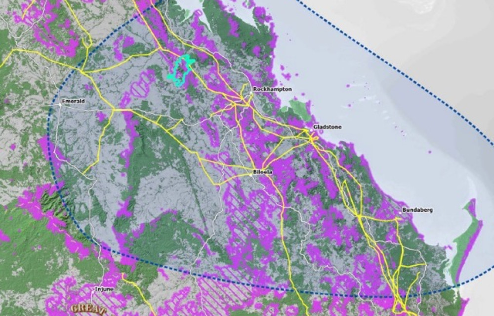 $3b renewable energy project to drive major contracting and jobs growth in Central Qld, with tenders expected ahead of 2027 construction startarticle image