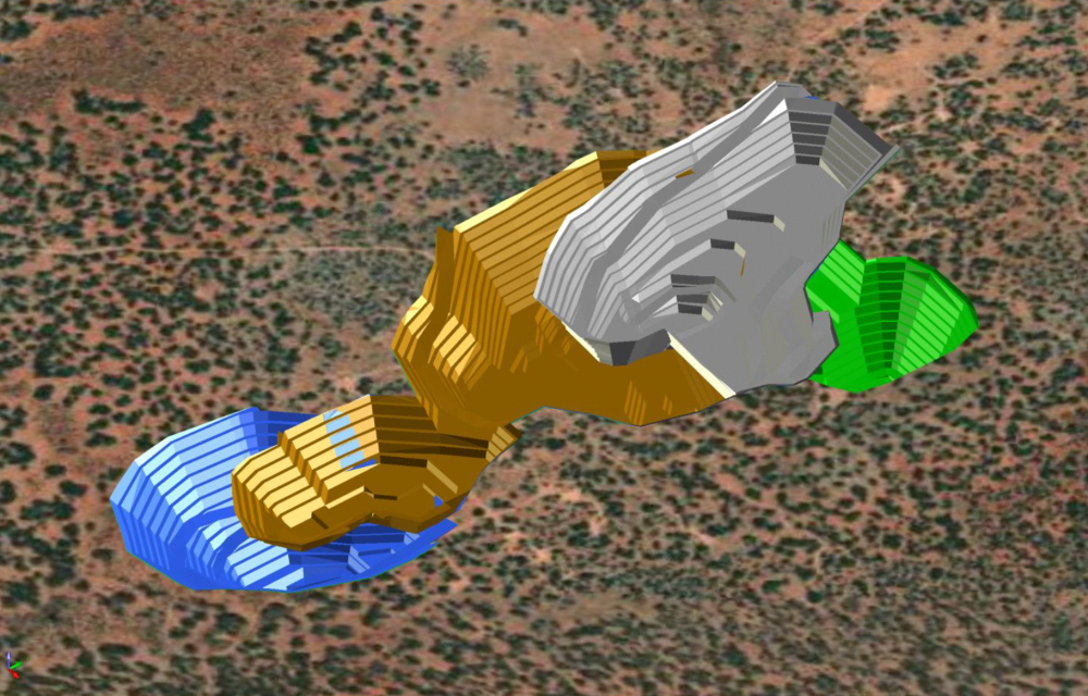 Feasibility milestone approaches as new leadership takes charge and exploration expands across silver-rich corridor in South Australiaarticle image