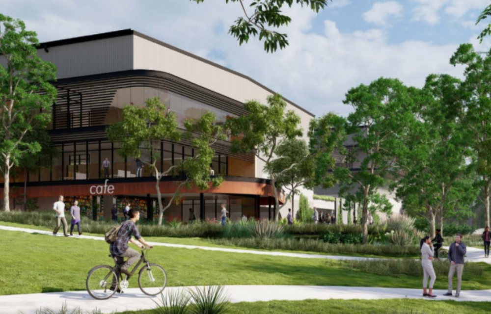 $139m industrial park approved in Western Sydney, unlocking supplier and subcontractor opportunities for major warehouse and distribution developmentarticle image