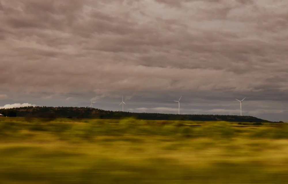 $100m wind energy development in North West Qld approved, set to deliver 500 jobs and 1.4GW of clean power from 175 turbines over 30-year lifespanarticle image