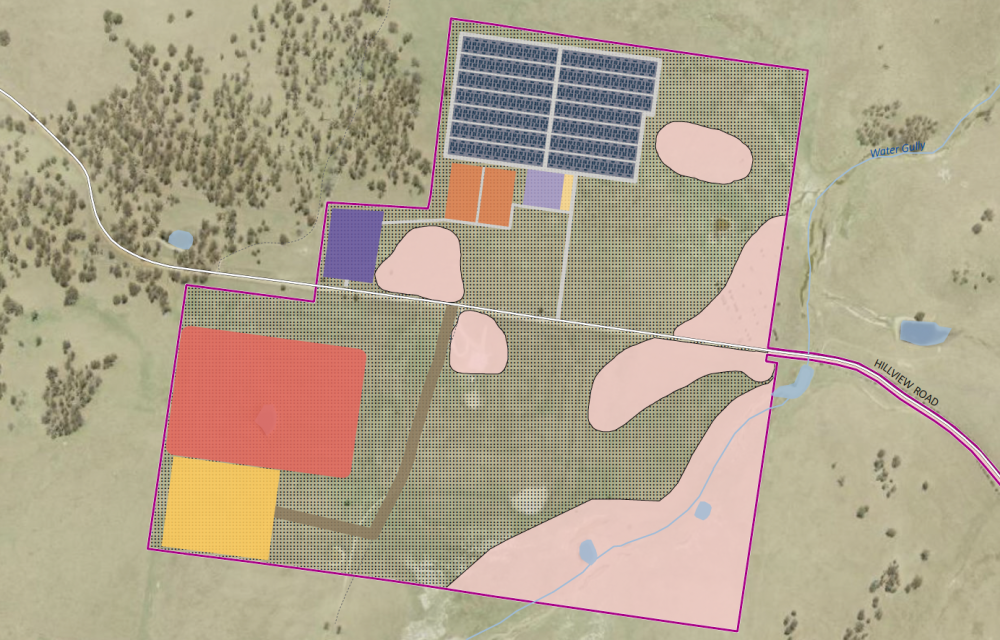 Utility-scale battery to bolster grid reliability in regional NSW with major infrastructure, access upgrades and contractor engagement opportunities now openarticle image