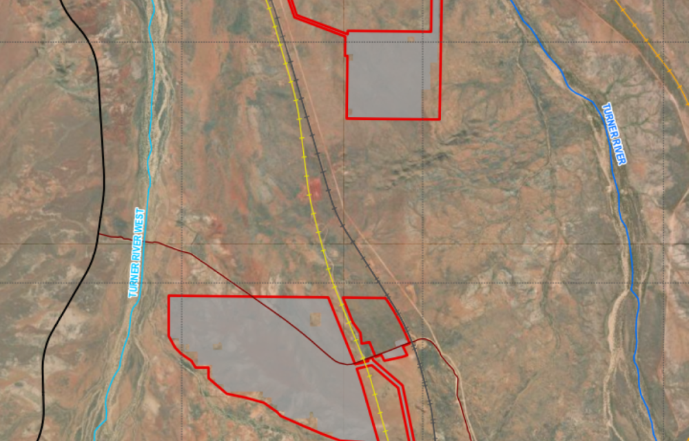 Major resources group advances 573MW solar farm proposal in Pilbara, clearing key planning hurdle for major renewable energy projectarticle image