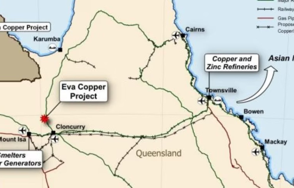 $70m civil infrastructure project in Qld's North to deliver accommodation and services for copper mine workforce with construction starting mid-2025article image