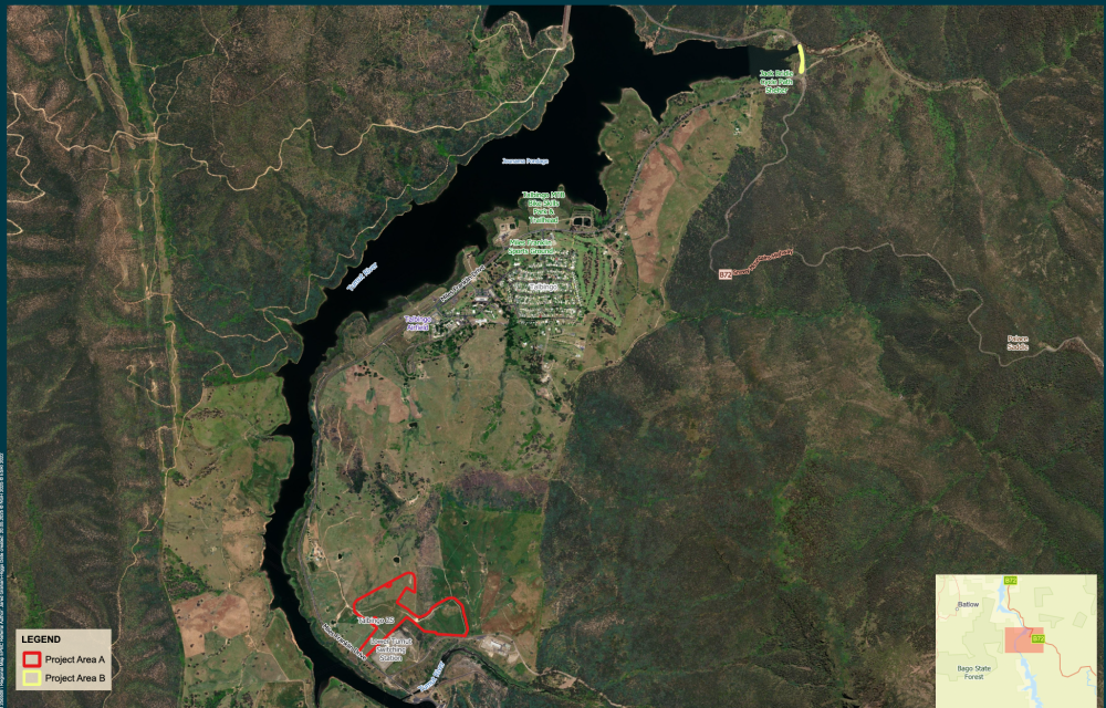 Grid battery project proposed in NSW's Snowy Valleys to boost peak supply, create jobs, and drive opportunities for energy and infrastructure suppliersarticle image