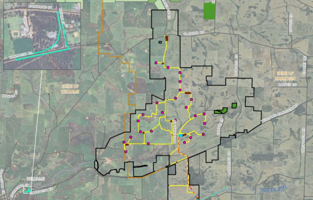 $450m wind and battery project in WA Wheatbelt nears contractor appointment; EOIs welcome form local suppliers and subcontractorsarticle image