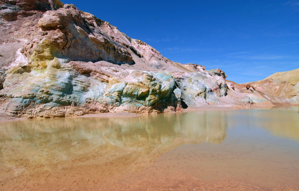 Approvals for South Australian in-situ mining project, joint venture formed, opening the door for a new copper projectarticle image