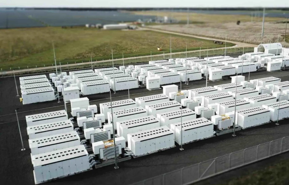 $500 million battery energy storage project in Central Qld advances with EPBC approval, creating 150 construction jobs and supply chain opportunitiesarticle image