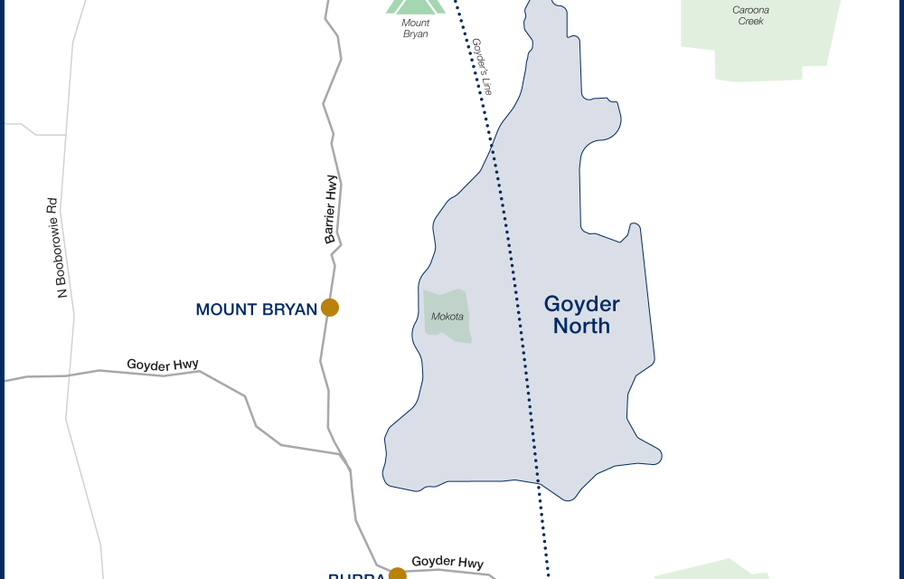 Federal approval for massive South Australian renewable energy hub, project expanded and redesigned, more and bigger wind turbinesarticle image