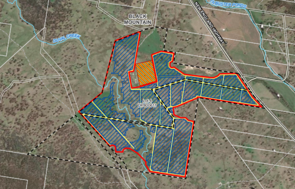 $160 million plan revealed for 140MW second stage of solar farm development in New England region, with head contractor appointment pendingarticle image