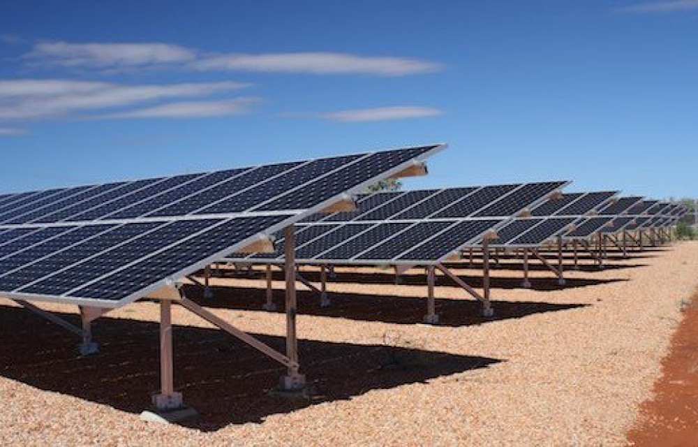 Connection approval for $450 million South Australian solar and battery project, designed to export 256MW+ to the state's gridarticle image