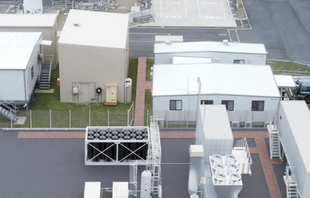 Victoria’s first B2B green hydrogen project to begin operations in Hastings, targeting industrial and transport sectors