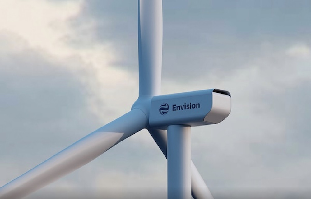Envision Energy and FERA Australia will roll out a new generation of hybrid renewable projects across the National Electricity Market