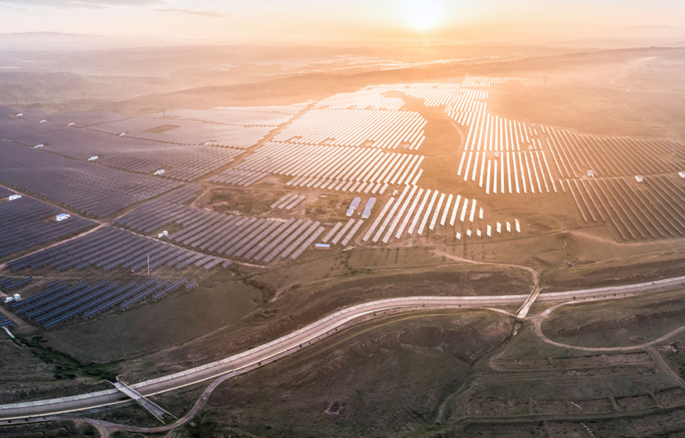 Australia Plains Solar Farm and BESS in South Australia’s mid-north has been given the green light.