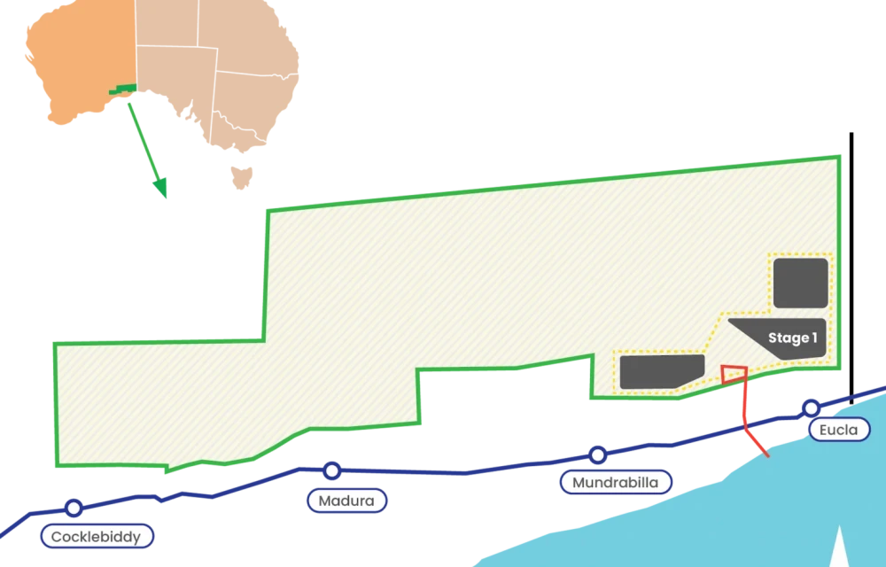 Proponents told Projectory that local supplier and subcontractor opportunities are assured.