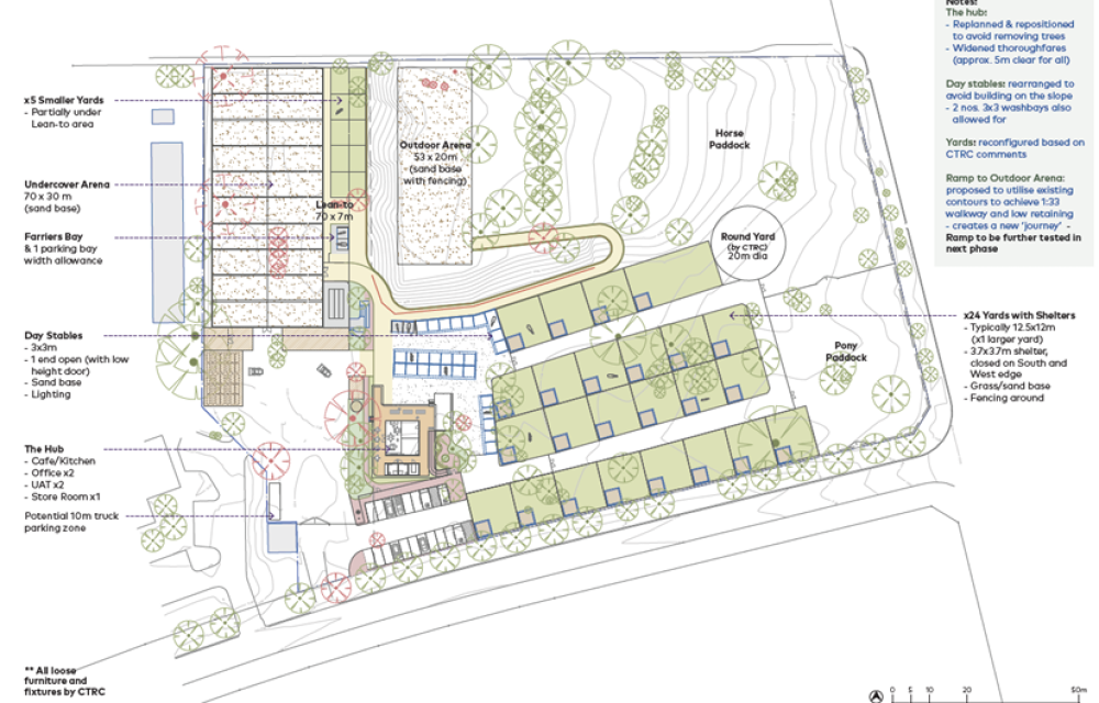 Expression of Interest opens for Managing Contractor on $219 million mental health project in Western Australia