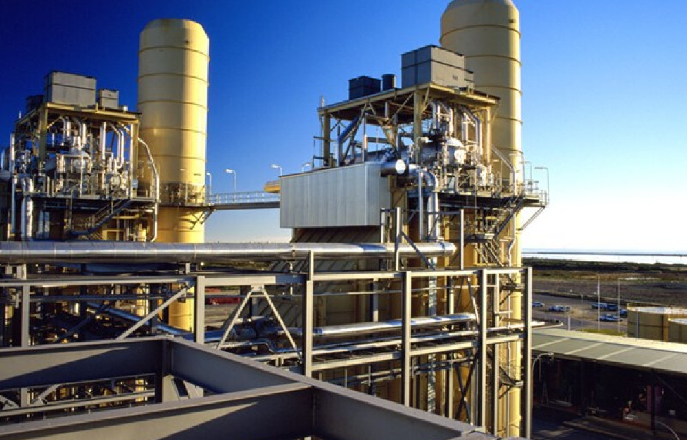 The system incorporates a suite of Sungrow technologies to ensure utility-scale reliability and performance.