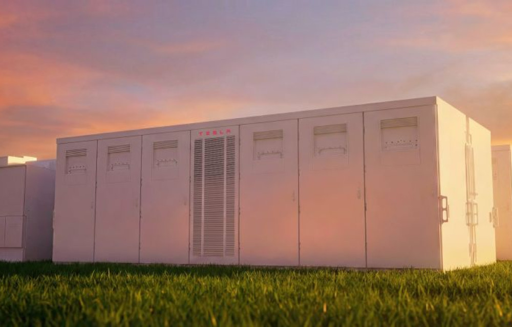 The Goyder North project forms part of the broader $3 billion Goyder Renewables Zone, a large-scale hybrid renewable energy project in South Australia's Mid-North region.