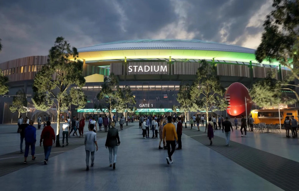 The full procurement process is expected to take approximately 12 months, with a contractor appointed at the end of 2026 or early in 2027.