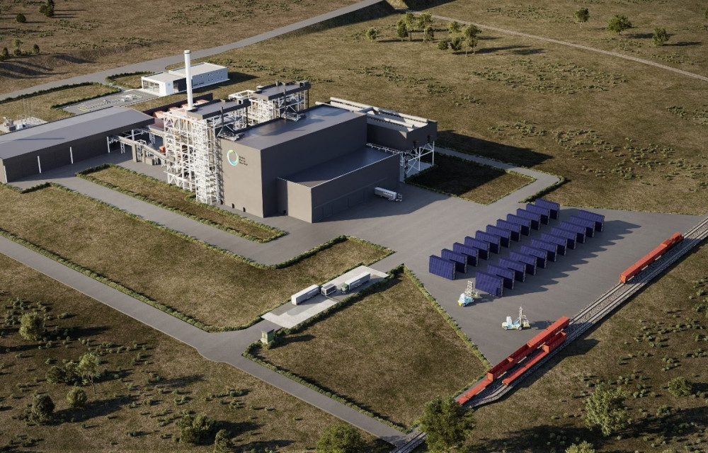 Developer appointed for $1.5 billion energy-to-waste facility in NSW Central West, focusing on waste diversion, material recovery and energy generationarticle image