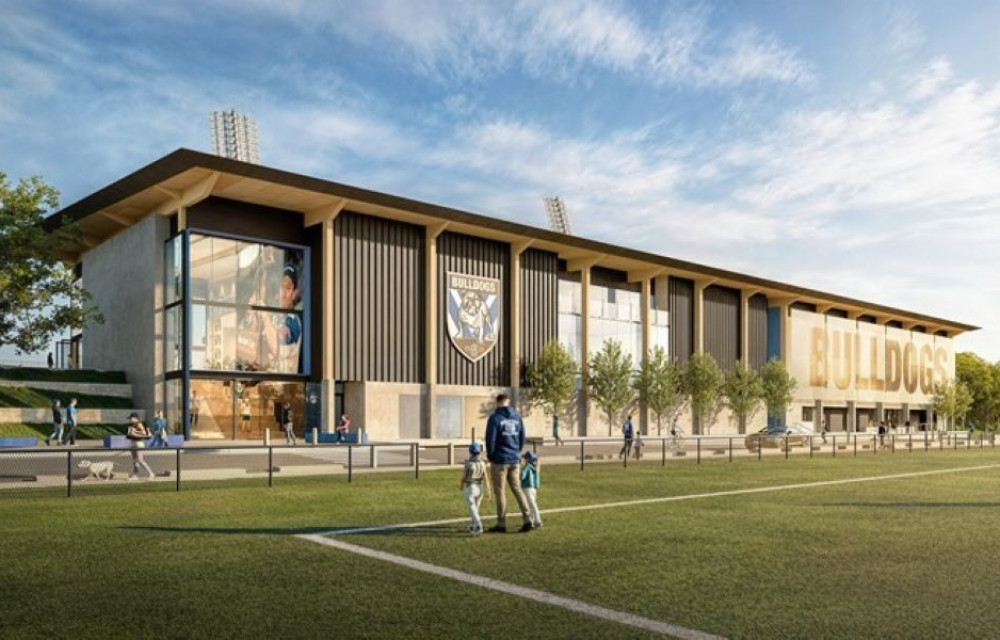 $47m sports facility upgrade approved in western Sydney, clearing way for head contractor tender and major redevelopment plansarticle image