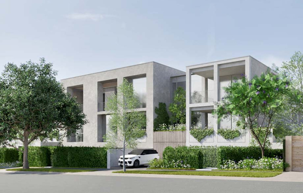 Contract signed to deliver $100m Melbourne residential development, construction to commence within month with completion slated for 2028article image